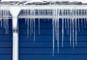 Ice Dam Repair and Prevention in Sarasota, FL